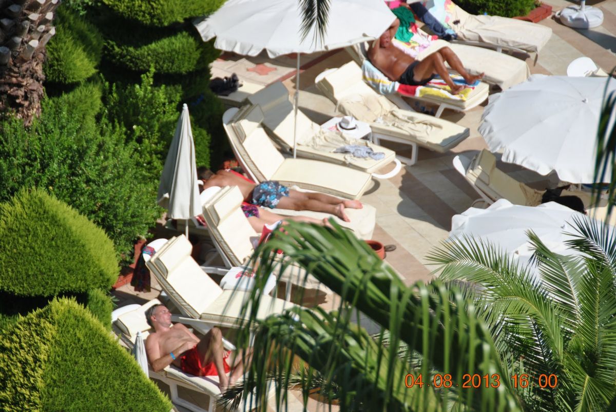 imagini hotel AQUA MARMARIS